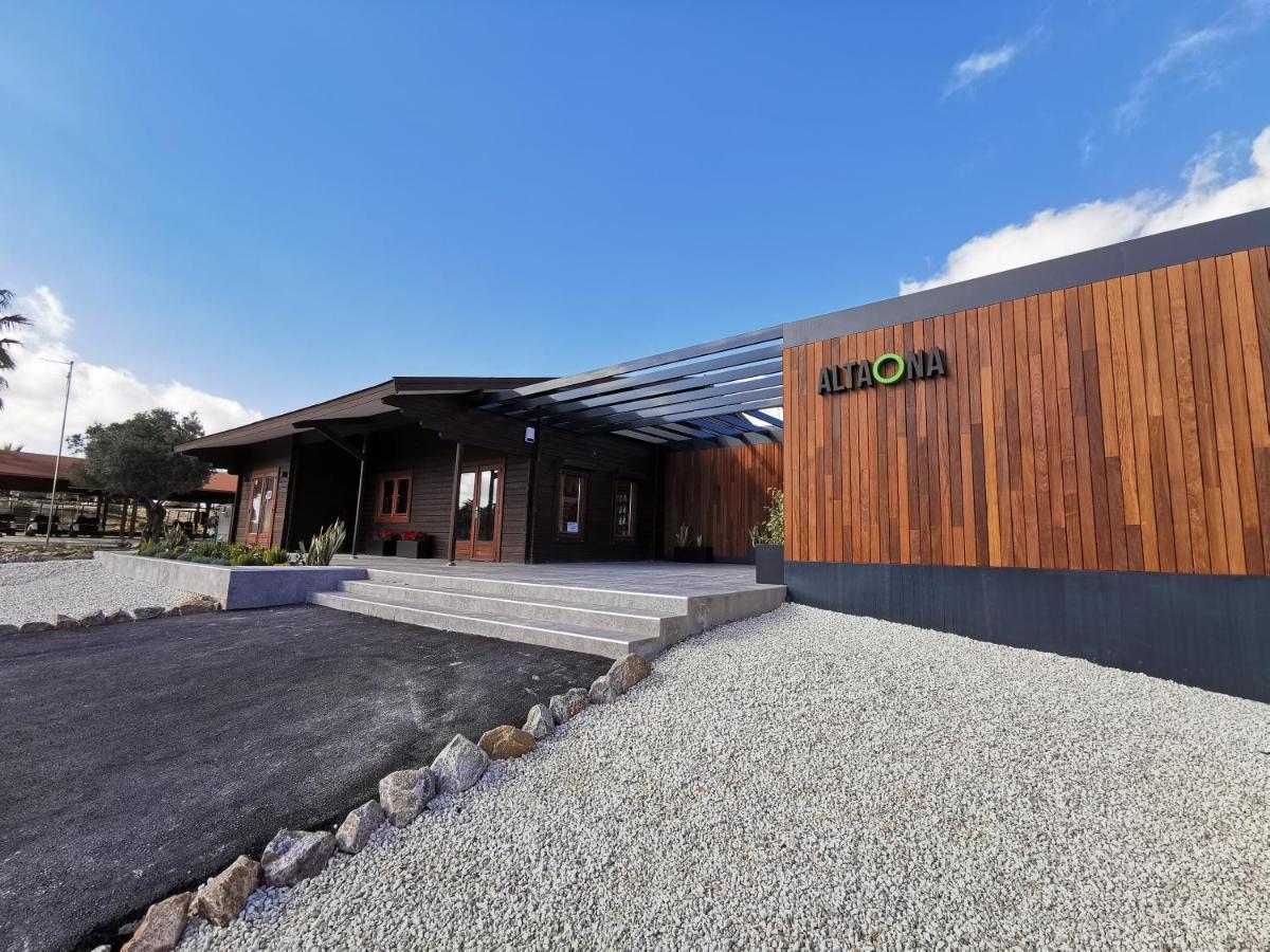 VILLA DE LUJO CON PISCINA PRIVADA, JACUZZI y BARBACOA Murcia Exterior foto