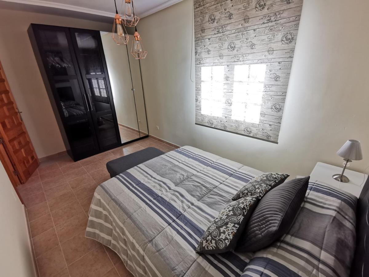 VILLA DE LUJO CON PISCINA PRIVADA, JACUZZI y BARBACOA Murcia Exterior foto